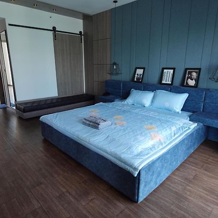 Chilchill Hotel Riverside プノンペン エクステリア 写真