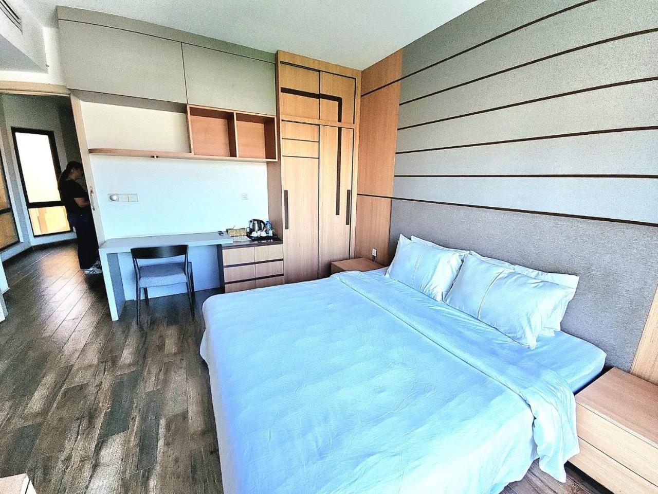 Chilchill Hotel Riverside プノンペン エクステリア 写真