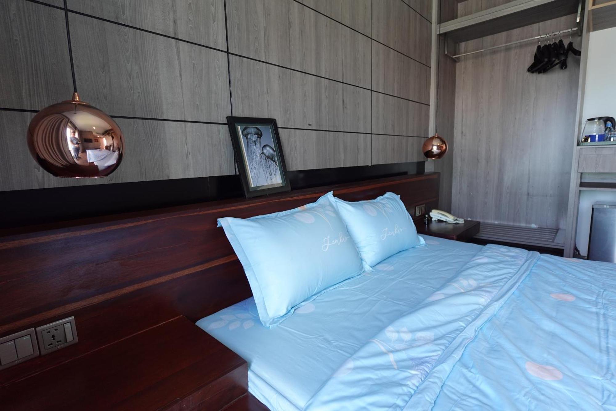Chilchill Hotel Riverside プノンペン エクステリア 写真
